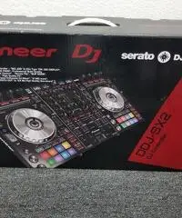 Pioneer DDJ-SZ2 Flagship 4-Channel Mixer
