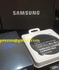 Apple iPhone X Ten Samsung S9 e S9 Plus Ps4