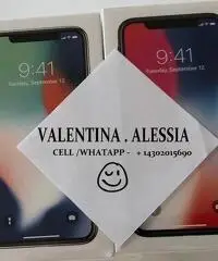 Samsung Galaxy S9 S9 Plus nuovo con garanzia