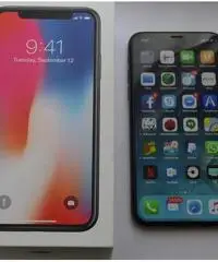 Apple iPhone x 64gb €399 iPhone x 256gb €449 iPhone 8 Plus €350