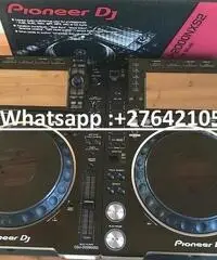 2x Pioneer CDJ-2000NXS2 +  1x DJM-900NXS2 mixer costo €1899