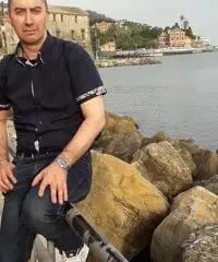 Relazione con donna italiana zona liguria abito a Rapallo