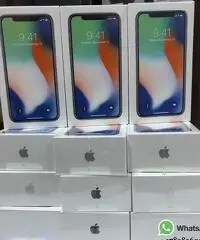 stockprezzo iPhone X iPhone 8 Plus iWatch regalo EarPods Apple