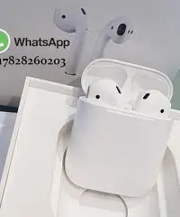 stockprezzo iPhone X iPhone 8 Plus iWatch regalo EarPods Apple