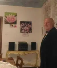 Cerco una compagna per condividere il futuro