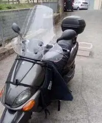 Majesty Yamaha 150