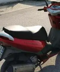 APRILIA LEONARDO 250