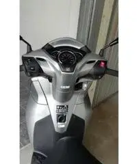 Privato vende HONDA SH300 ABS DEL 2017