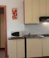 Grazioso monolocale a due passi dal mare