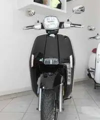 Lambretta V125 Special