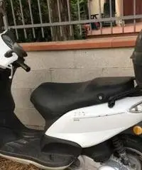 SCOOTER PIAGGIO FLY 150