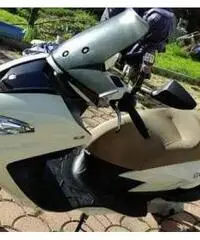 Scooter blog160 ottimo perfetto