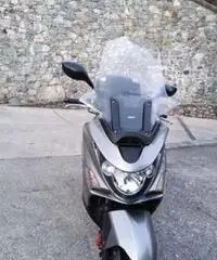 KYMCO XCITING 300i R