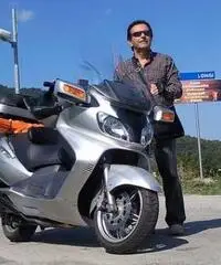 Cerco una compagna di vita o per un viaggio Cerco una compagna di vita o per un viaggio