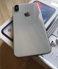 Apple iPhone x 64gb €350 iPhone x 256gb €380 iPhone 8 Plus €280