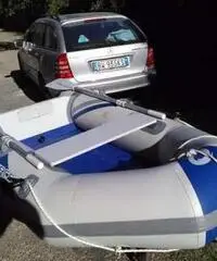 Gommone hidro torce 240 Gommone hidro torce 240