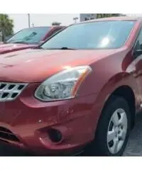 Nissan Rogue 2011 S / AWD / Molto bello / Solo 64 km / Super pulito