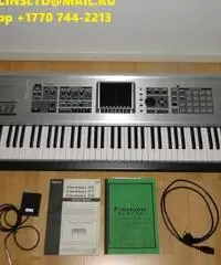 Offri Yamaha M7CL-48ES, MGP32X, Korg Kronos, Roland Fantom-X8
