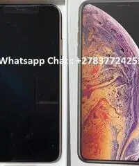 Apple iPhone Xs 64GB per €530 e iPhone Xs Max 64GB per €580