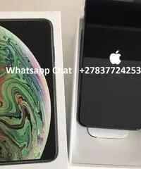 Apple iPhone Xs 64GB per €530 e iPhone Xs Max 64GB per €580