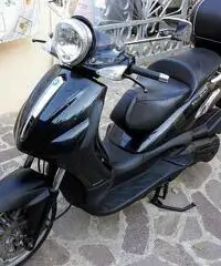 beverly 500