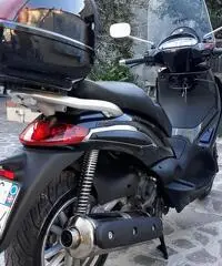 beverly 500