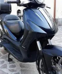beverly 500