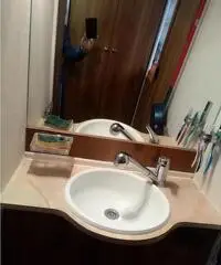 Motorhome vas Iveco. 35-12