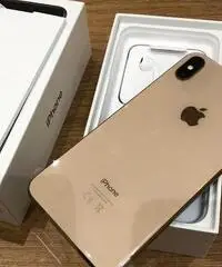 Apple iPhone XS 64GB  €500 ,iPhone XS Max 64GB  €530,iPhone X 64GB