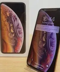 Apple iPhone XS 64GB  €500 ,iPhone XS Max 64GB  €530,iPhone X 64GB