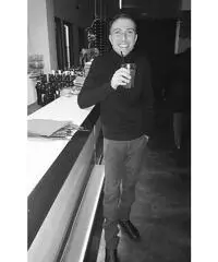 CERCO ANIMA GEMELLA A NAPOLI FOTO VERE