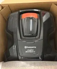 Robot Husqvarna 315 Automower Nuovo