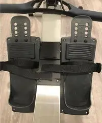 Concept 2 Vogatore indoor modello E con PM5