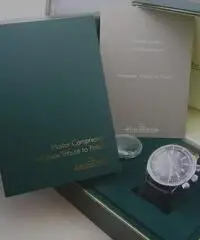 Orologio Jaeger Le Coultre Tribute To Polaris