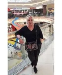 ciao, sto cercando un compagno di vita