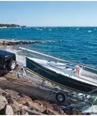 Trasporti nautici