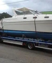 Trasporti nautici