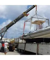 Trasporti nautici
