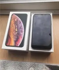 Apple iPhone Xs 64gb €429 iPhone Xs Max 64gb €459