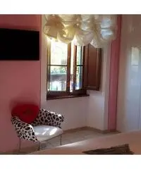 appartamento a borgo a Diecimo