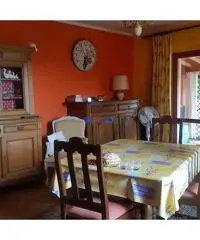 Rustico indipendente a Montecarlo