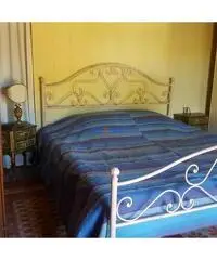 Rustico indipendente a Montecarlo