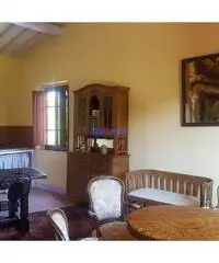 Rustico indipendente a Montecarlo