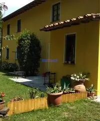 Rustico indipendente Lucca