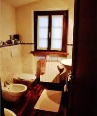 Rustico indipendente Lucca