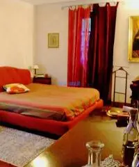 Rustico indipendente Lucca