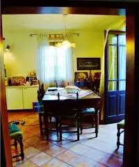 Rustico indipendente Lucca