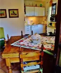 Rustico indipendente Lucca