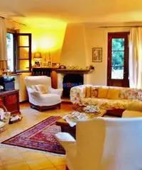 Rustico indipendente Lucca