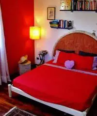 Rustico indipendente Lucca